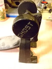 WTB: Ghost pedal parts