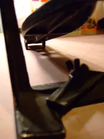 WTB: Ghost pedal parts