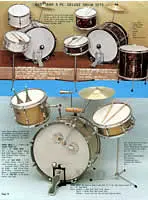 Found a link to my drums...Yay!