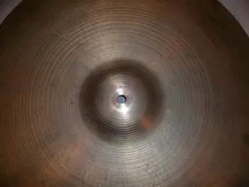 Cymbals