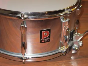 Premier snare