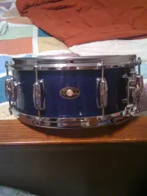 1963 Slingerland Modern Jazz for Black Beauty or other high end snare