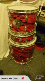 vintage Yamaha drums - any good?