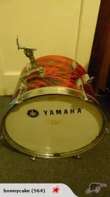 vintage Yamaha drums - any good?