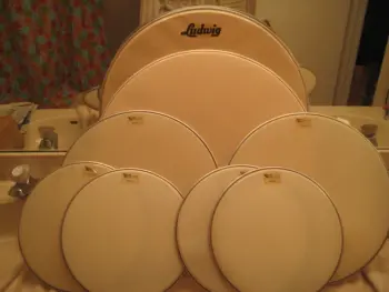 Tons Of Ludwig Stuff!
