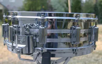 Tama Imperialstar King Beat Snare Drum