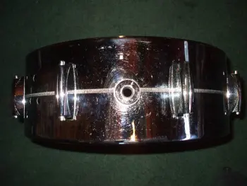 Gretsch COB project