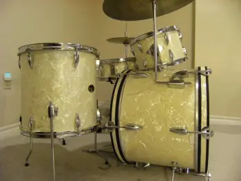 Winston Drums