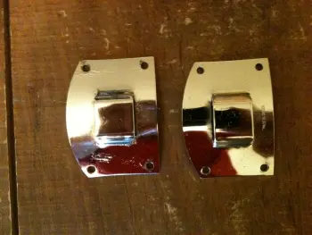 Apollo Drum Parts for Sale