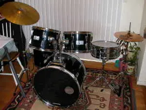 Rogers kit on CL. Opinions please.