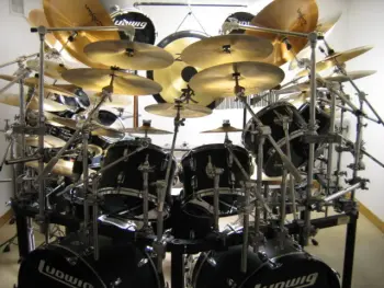 Concert Tom Kits