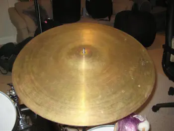 22&quot; Kent Ride.