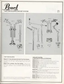 drum hardware help