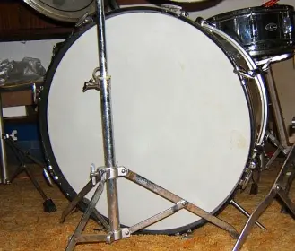 Questions about a Gretsch 5pc set