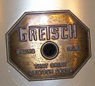 Questions about a Gretsch 5pc set