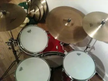 Yamaha D-20 restoration / modernization