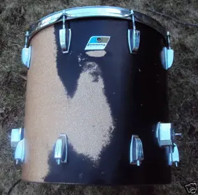 Ludwig Serial or Lack Of