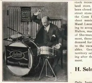 Mike Curotto Have You Heard Of This Snare?
