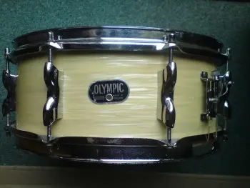 Olympic Snare info please..