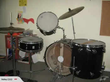 help...what's this snare?