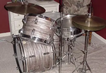 rogers pink strata pearl?