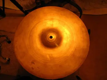 Spring Cleaning Cymbal sale, Slingy stand