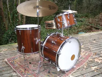 Vintage Sonor