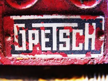 New Gretsch Badge ?