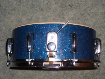 Saturn Snare - Info