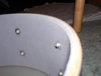 Saturn Snare - Info
