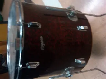 Rogers 18&quot; ROP floor tom