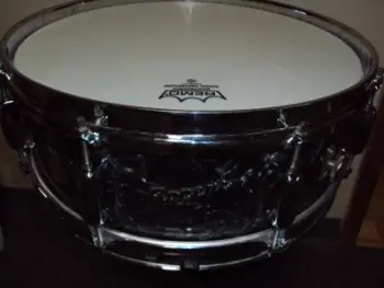 Rogers Holiday Snare... HELP!!