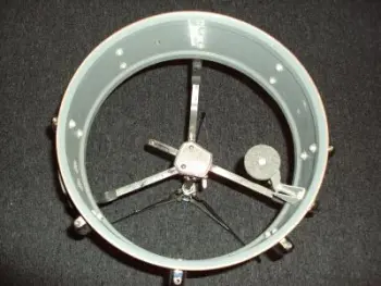 Rogers Holiday Snare... HELP!!