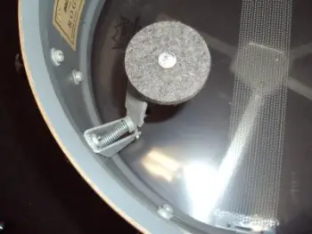 Rogers Holiday Snare... HELP!!