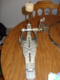 Vintage Pearl Hardware