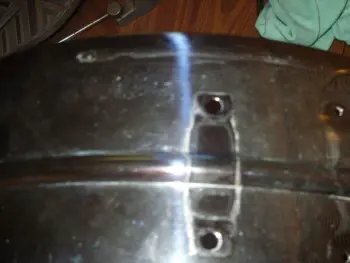 COB Cleaning- Suggestions