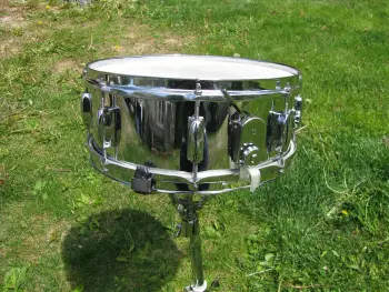 1968 Pearl COS snare