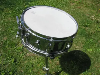 1968 Pearl COS snare