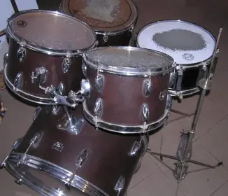 Yamaha - what kind of model it is ?? Help