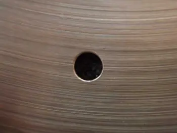 Zildjian K Istanbul 16&quot;