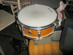 starlight snare drum