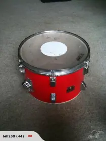 tama superstar what wood?