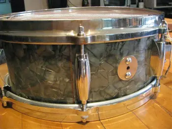 1967 W &amp; A snare