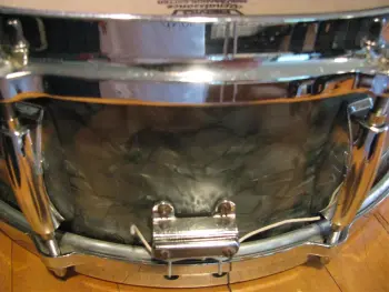1967 W &amp; A snare
