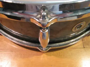 1967 W &amp; A snare