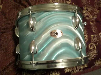 Slingerland Tom