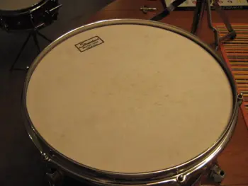 Slingerland Tom