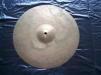 14&quot; Extra Lite K. Zildjian