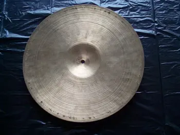 14&quot; Extra Lite K. Zildjian