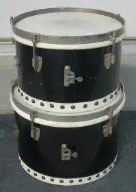 Anybody recognize this hardware/drum?